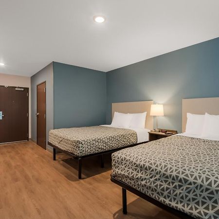 Woodspring Suites Bellflower - Los Angeles Экстерьер фото
