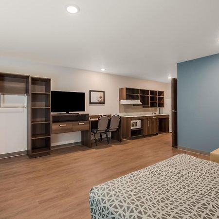 Woodspring Suites Bellflower - Los Angeles Экстерьер фото