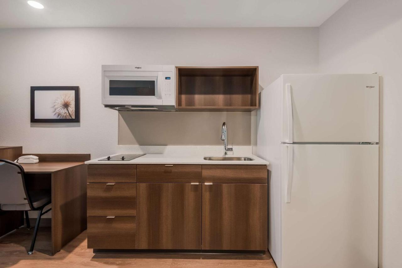 Woodspring Suites Bellflower - Los Angeles Экстерьер фото