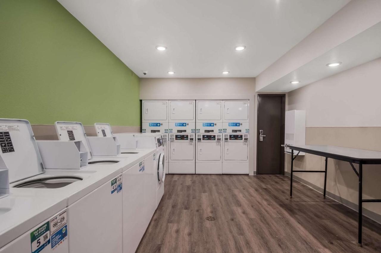 Woodspring Suites Bellflower - Los Angeles Экстерьер фото