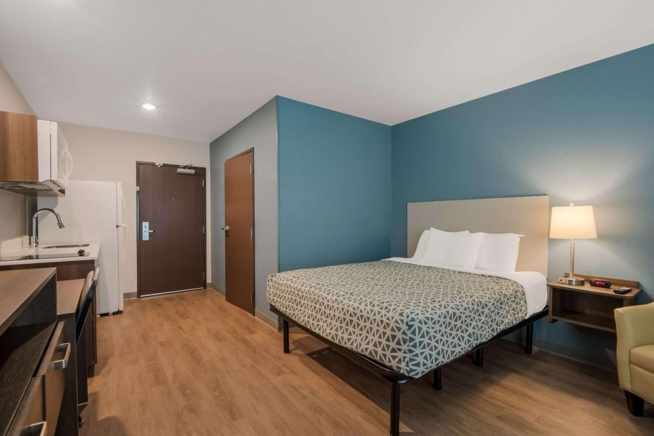 Woodspring Suites Bellflower - Los Angeles Экстерьер фото