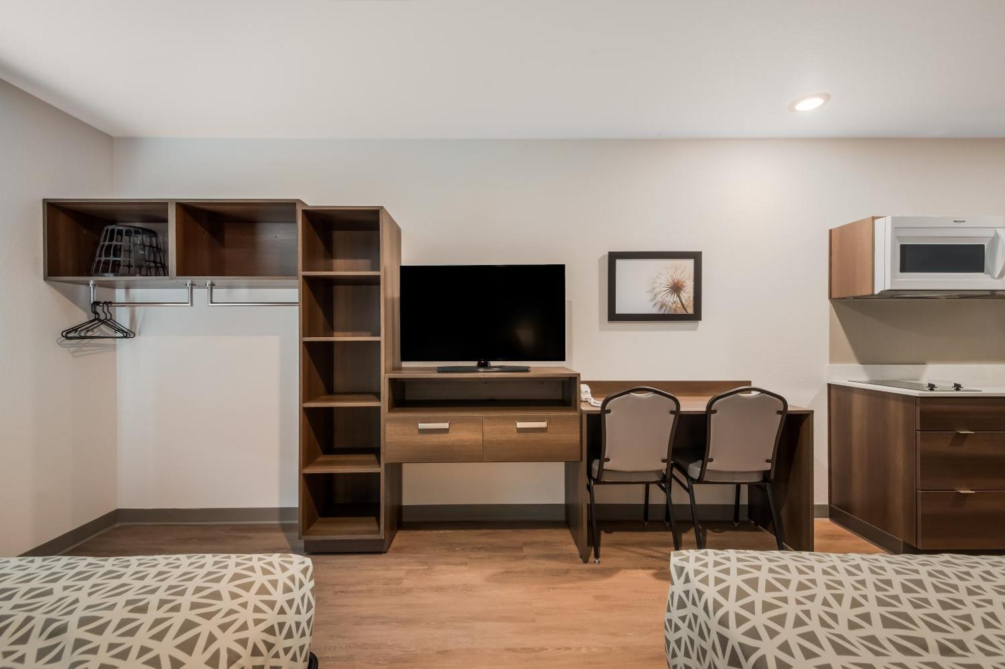 Woodspring Suites Bellflower - Los Angeles Экстерьер фото