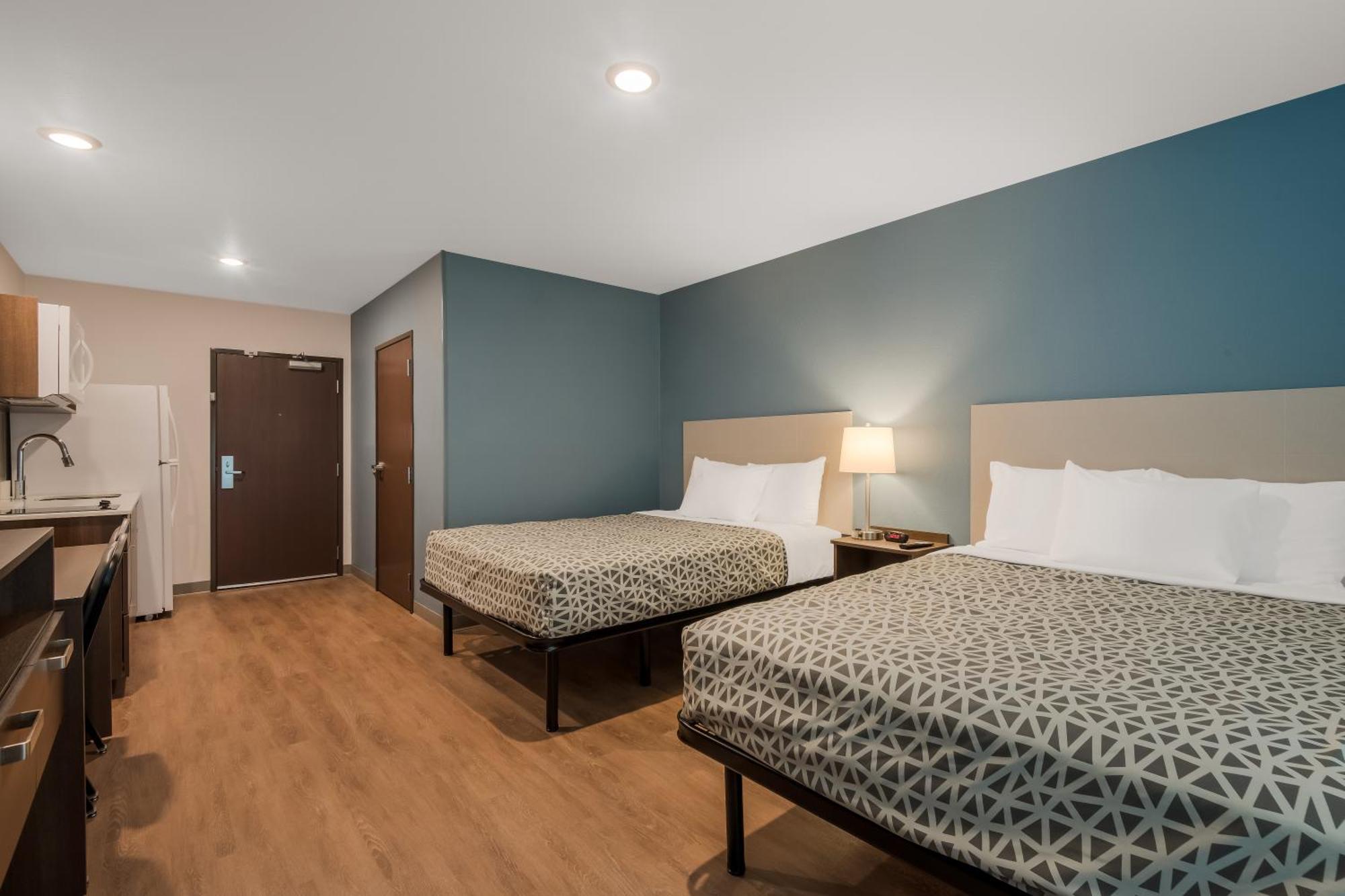Woodspring Suites Bellflower - Los Angeles Экстерьер фото