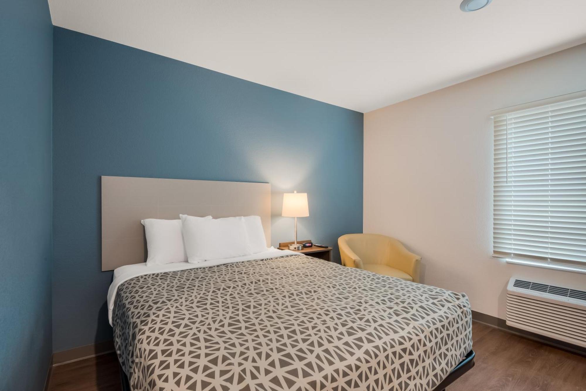 Woodspring Suites Bellflower - Los Angeles Экстерьер фото