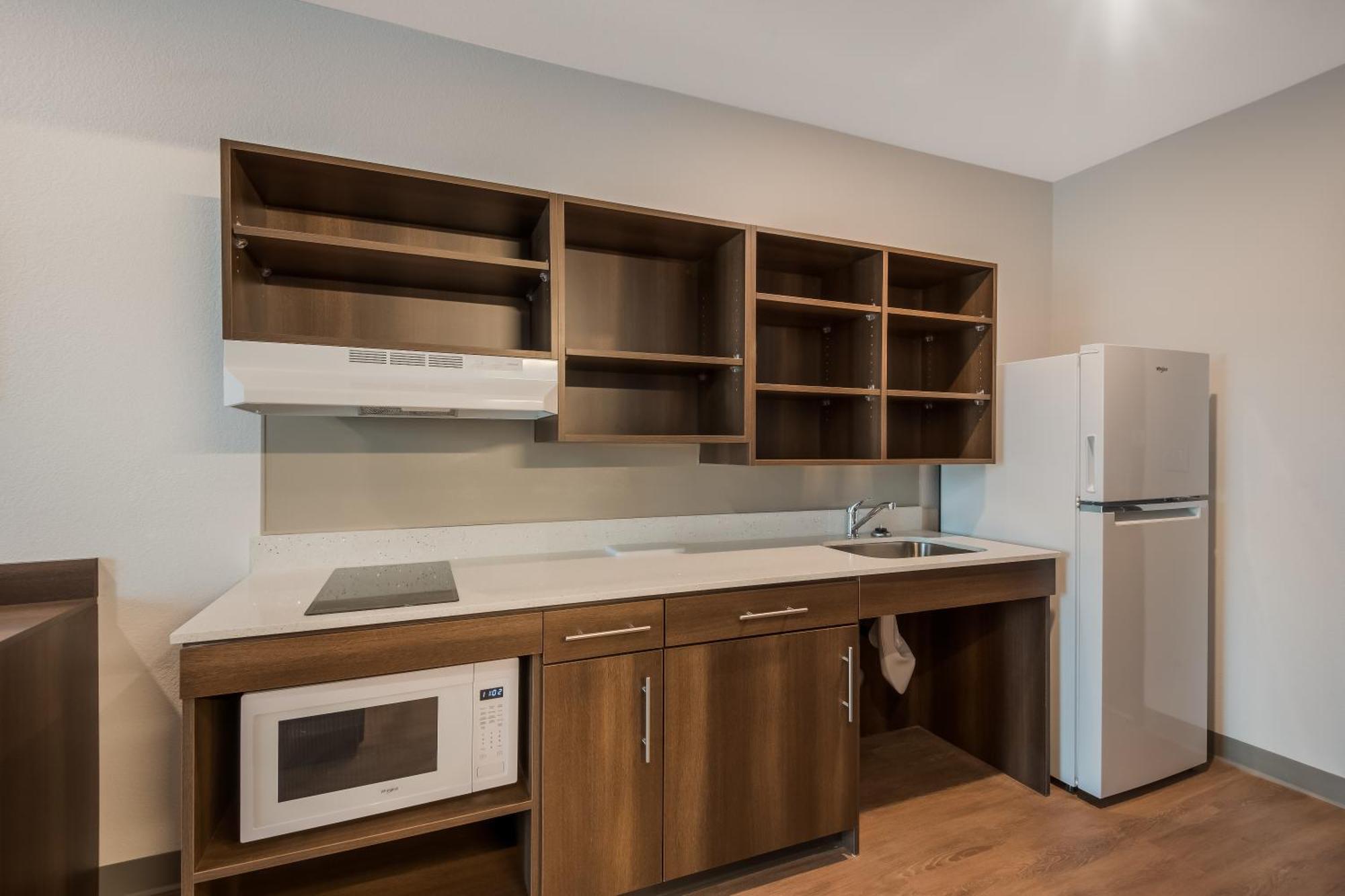 Woodspring Suites Bellflower - Los Angeles Экстерьер фото
